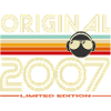 Original 2007 Retro Edition
