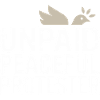 Unpaid Peaceful Protester Activist Saying Demo