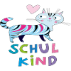 stolzes Schulkind