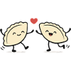 Dancing Pierogi: Sweet Polish Dumplings