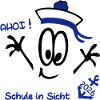 Ahoi Schulstart 
