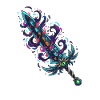 Runeblade of Shadow Magic