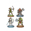 Peintre de Minis : Bâtisseur d’Armées