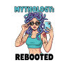 Modern Medusa Mythology Rebooted