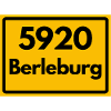 OLD POSTCODE POSTCODE RETRO 5920 BERLEBURG