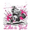 Quad ATV Femme Fille Quad Quad