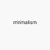 Minimalisme – Mindre er mere design