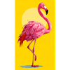 flamingo