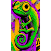 chameleon
