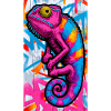 caméléon