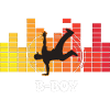 B-Boy Breakdance Streetstyle Hip Hop DJ Dance