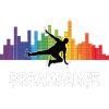 Breakdance Streetstyle Hip Hop DJ Dance