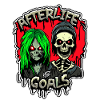 After Life Goals Couple Duo
