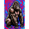 gorilla