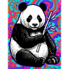 panda