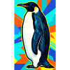 penguin