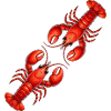Red lobster