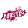 Dubstep graffiti grunge