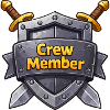 Coat of Arms Crew Members