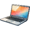 Lumina Laptop Prism