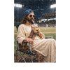 Heavenly Brew at the Ballpark