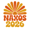 Naxos Sunset 2026