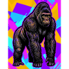 gorilla