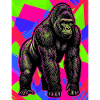 gorilla
