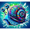 Schnecke