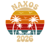 Naxos Sunset 2026