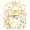 Homemade Culture | Kombucha Fermentation
