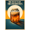 Proof of probiotics | Kombucha Humor
