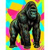 gorilla