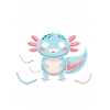Axolotl Homework Apology