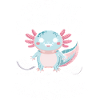 Axolotl Ate My Homework