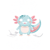 Braquage de devoirs d’Axolotl