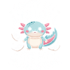 Axolotl Ate My Homework