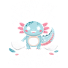 Axolotl Homework Excuse
