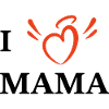 J’aime maman