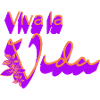 On Life Flower Design