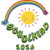 Sonnenschein Schulkind 2026