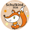 Schulkind 2026 