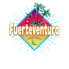 Fuerteventura Surfer Canary Islands Souvenir