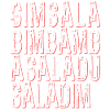 Simsalabimbambasaladusaladim