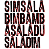 Simsalabimbambasaladusaladim