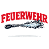 Feuerwehr Lösch Spruch