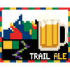 Trail Ale Hiking Beer Mountains
