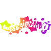 Disassociating in Rainbow Stars (gradient)