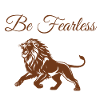 Sigura Design Be Fearless