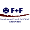DPSG F+F Logo farbig